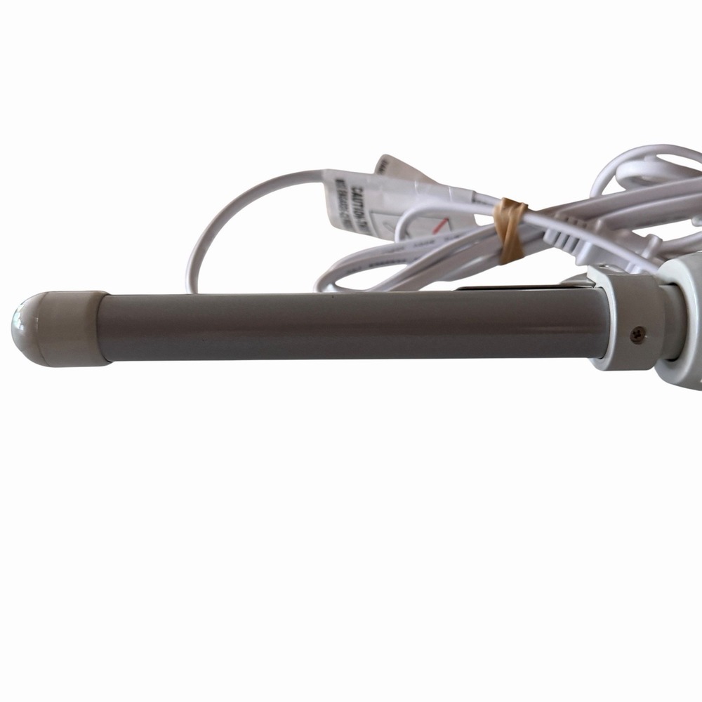 Beachwaver S75 Rotating Curling Iron 0.75" Dual Voltage Hair Tool - Picture 6 of 10